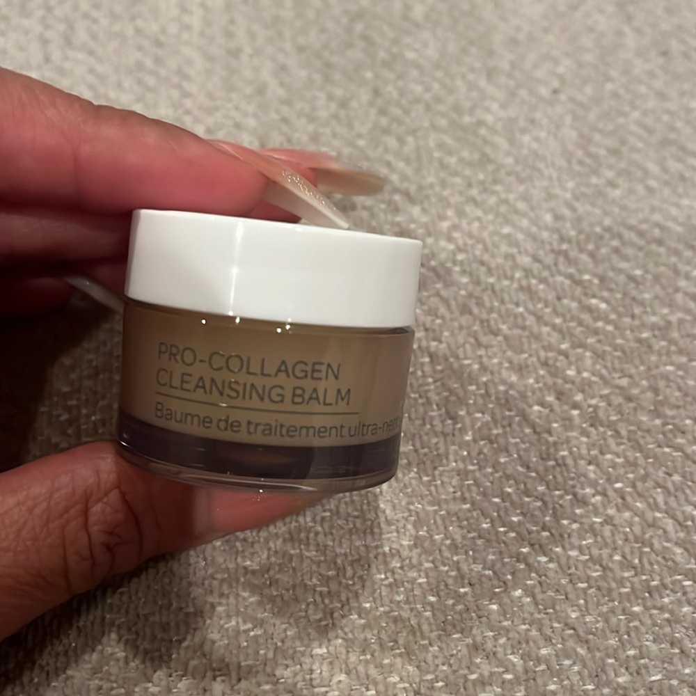 ELEMIS Pro-Collagen Cleansing Balm